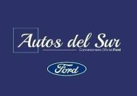 Sucursales Autos del Sur Ford