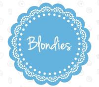 Sucursales Blondies Bakery Cafe