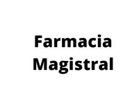 Sucursales Farmacia Magistral Corrientes