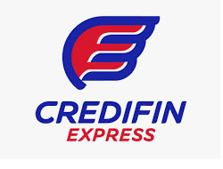 Sucursales Credifin Express