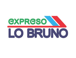 Sucursales Expreso Lo Bruno Sa