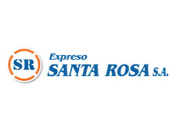 Sucursales  Expreso Santa Rosa