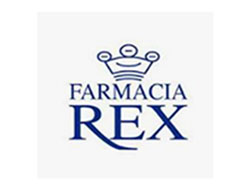 Sucursales Farmacia Rex