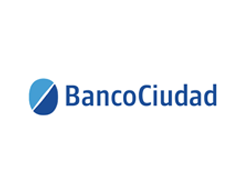 Sucursales Banco Ciudad