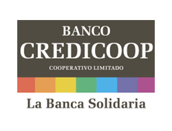 Sucursales Banco Credicoop