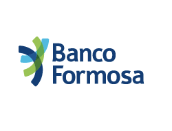 Sucursales Banco de Formosa