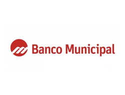 Sucursales  Banco Municipal
