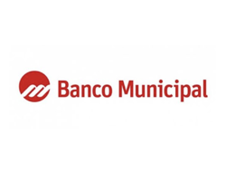 Sucursales Banco Municipal