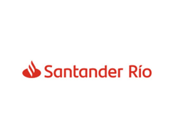 Sucursales Banco Santander Rio