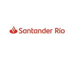 Sucursales  Banco Santander Rio