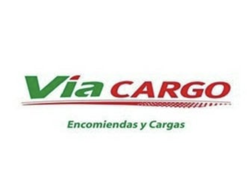 Sucursales Via Cargo