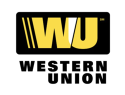 Sucursales Western Union