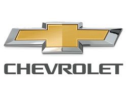 Sucursales  Chevrolet