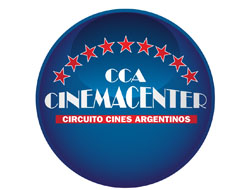 Sucursales Cinemacenter