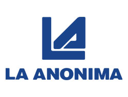 Sucursales  La Anonima