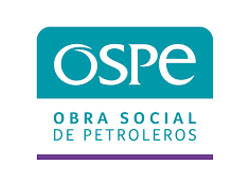 Sucursales OSPE