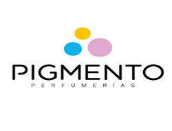 Sucursales  Perfumerias Pigmento