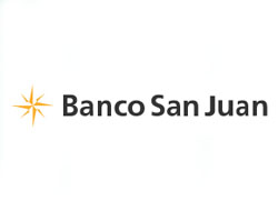 Sucursales Banco San Juan