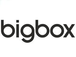 Sucursales Bigbox