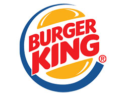 Sucursales Burger King