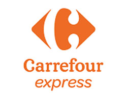 Sucursales  Carrefour Express