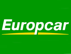 Sucursales Europcar