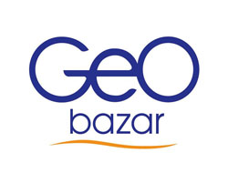 Sucursales Geo Bazar