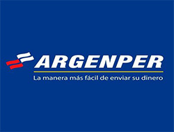 Sucursales  Argenper