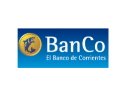Sucursales Banco de Corrientes