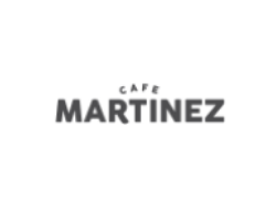 Sucursales Café Martinez