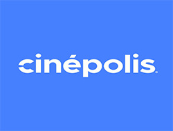 Sucursales Cinepolis