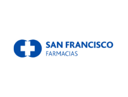 Sucursales Farmacia San Francisco