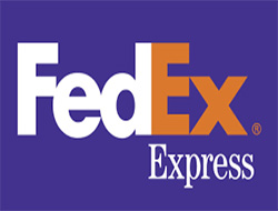 Sucursales  Fedex