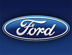 Sucursales  Ford