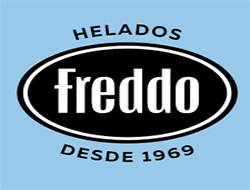 Sucursales  Freddo