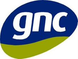 Sucursales GNC