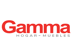 Sucursales Gamma Hogar