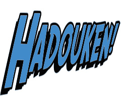 Sucursales Hadouken