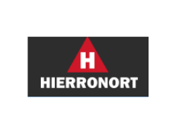 Sucursales Hierronort