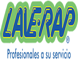 Sucursales Laverap