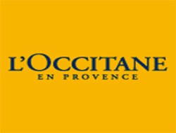 Sucursales L'Occitane