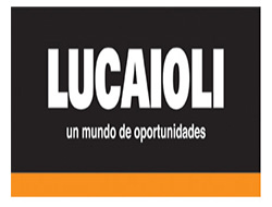 Sucursales Lucaioli