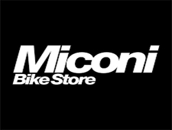 Sucursales Miconi Bike Store