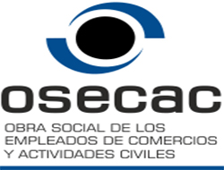 Sucursales Osecac