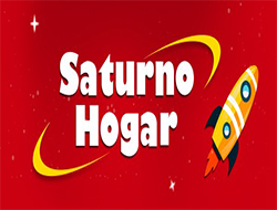 Sucursales Saturno Hogar