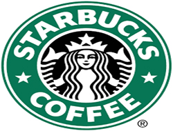 Sucursales Starbucks