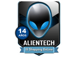 Sucursales AlienTech