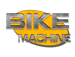 Sucursales Bike Machine