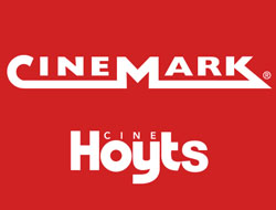 Sucursales Cinemark Hoyts