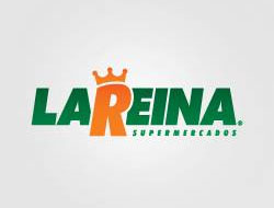 Sucursales  La Reina Supermercados